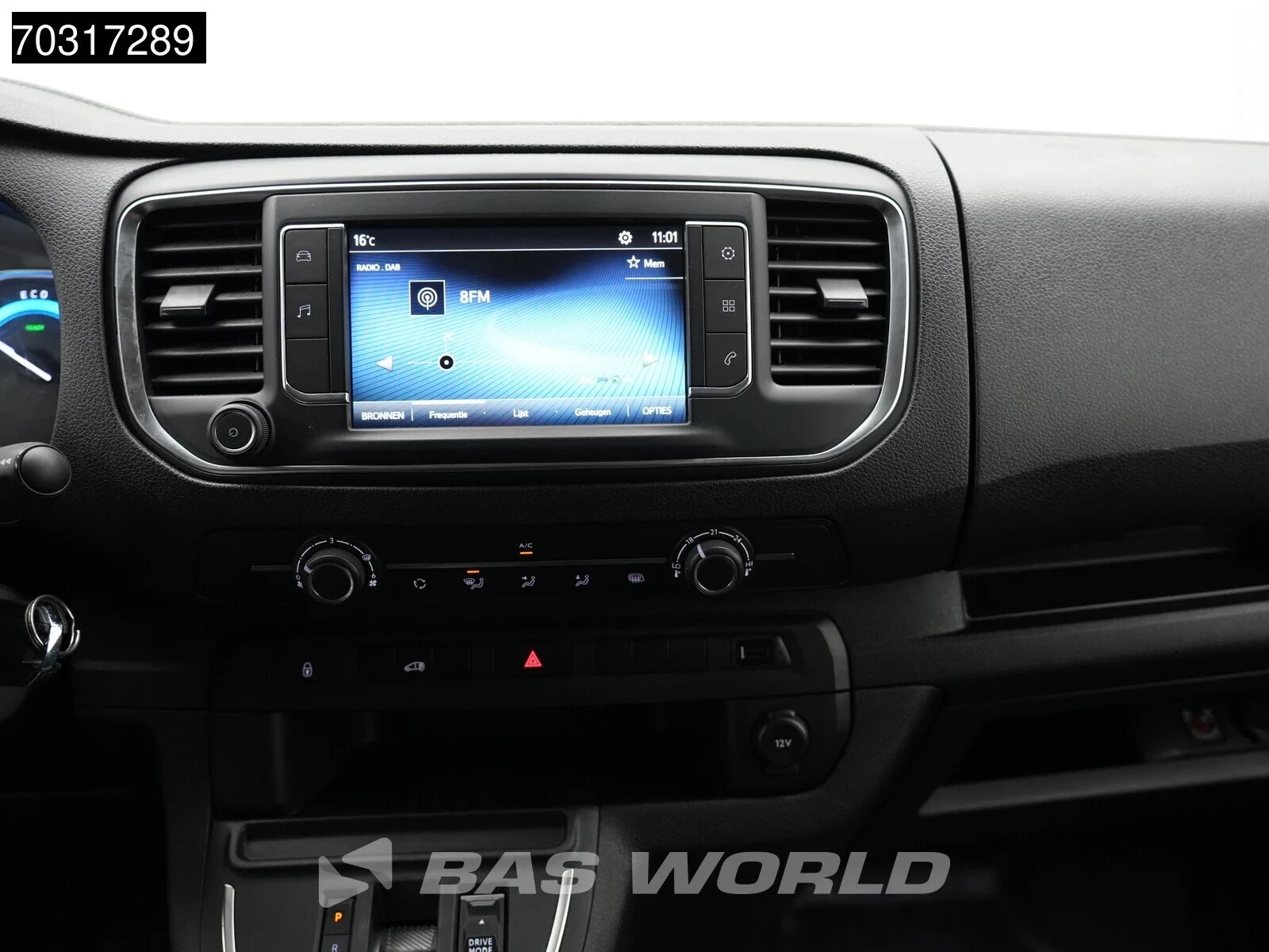 Hoofdafbeelding Toyota ProAce