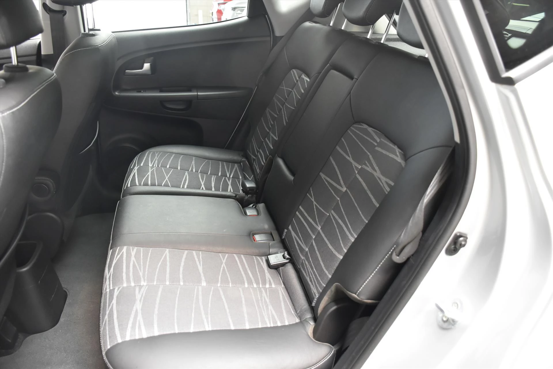 Hoofdafbeelding Kia Venga