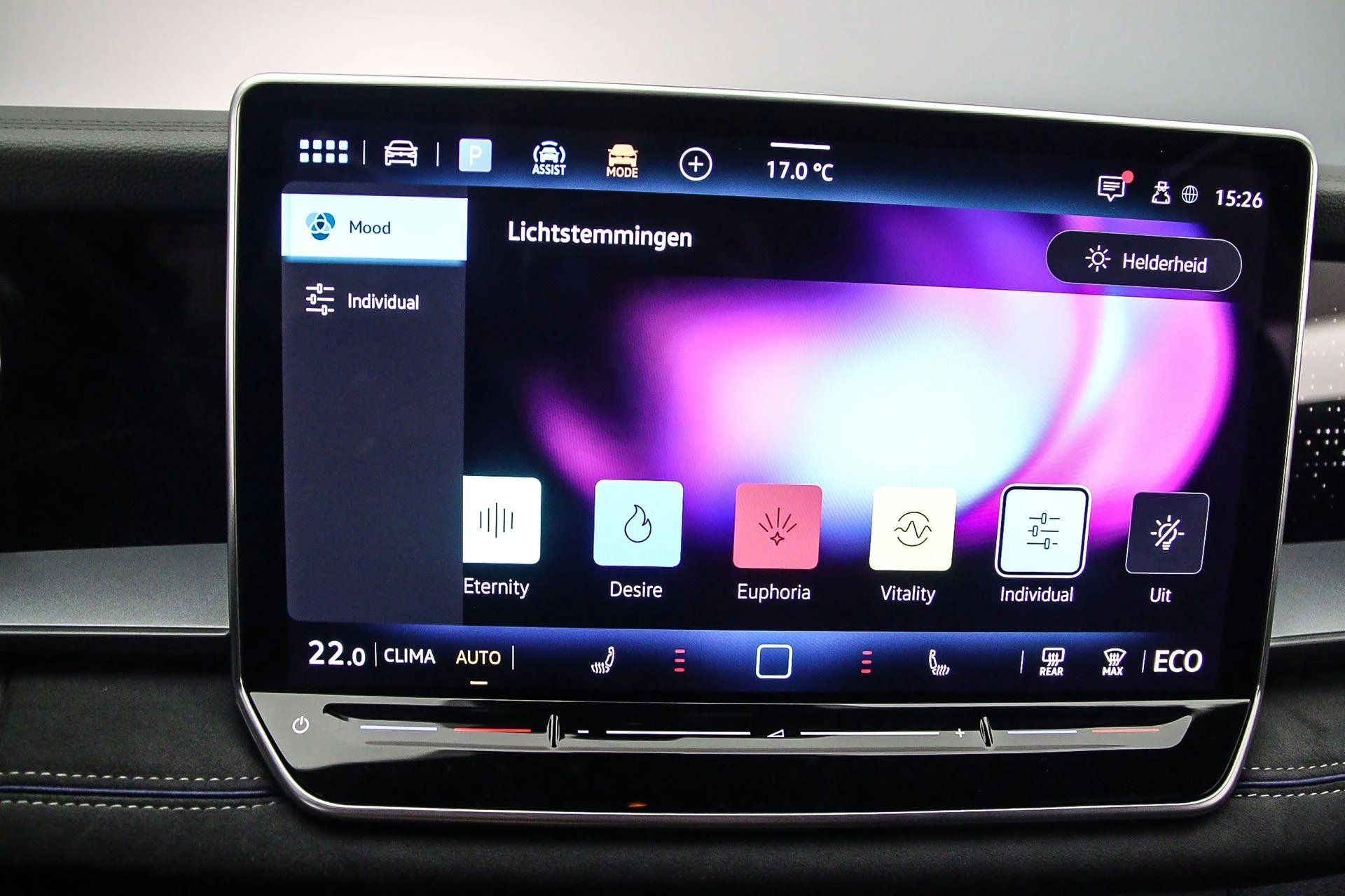 Hoofdafbeelding Volkswagen Tayron