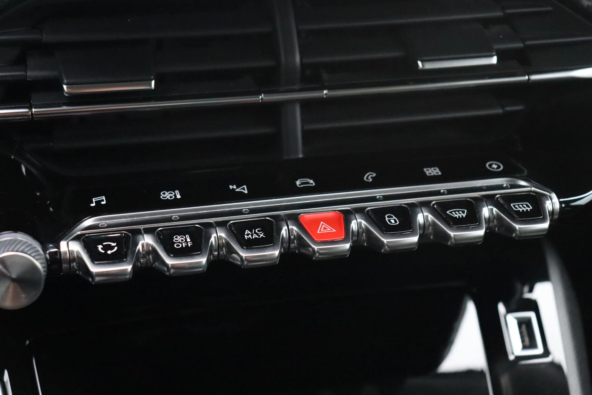 Hoofdafbeelding Peugeot e-208