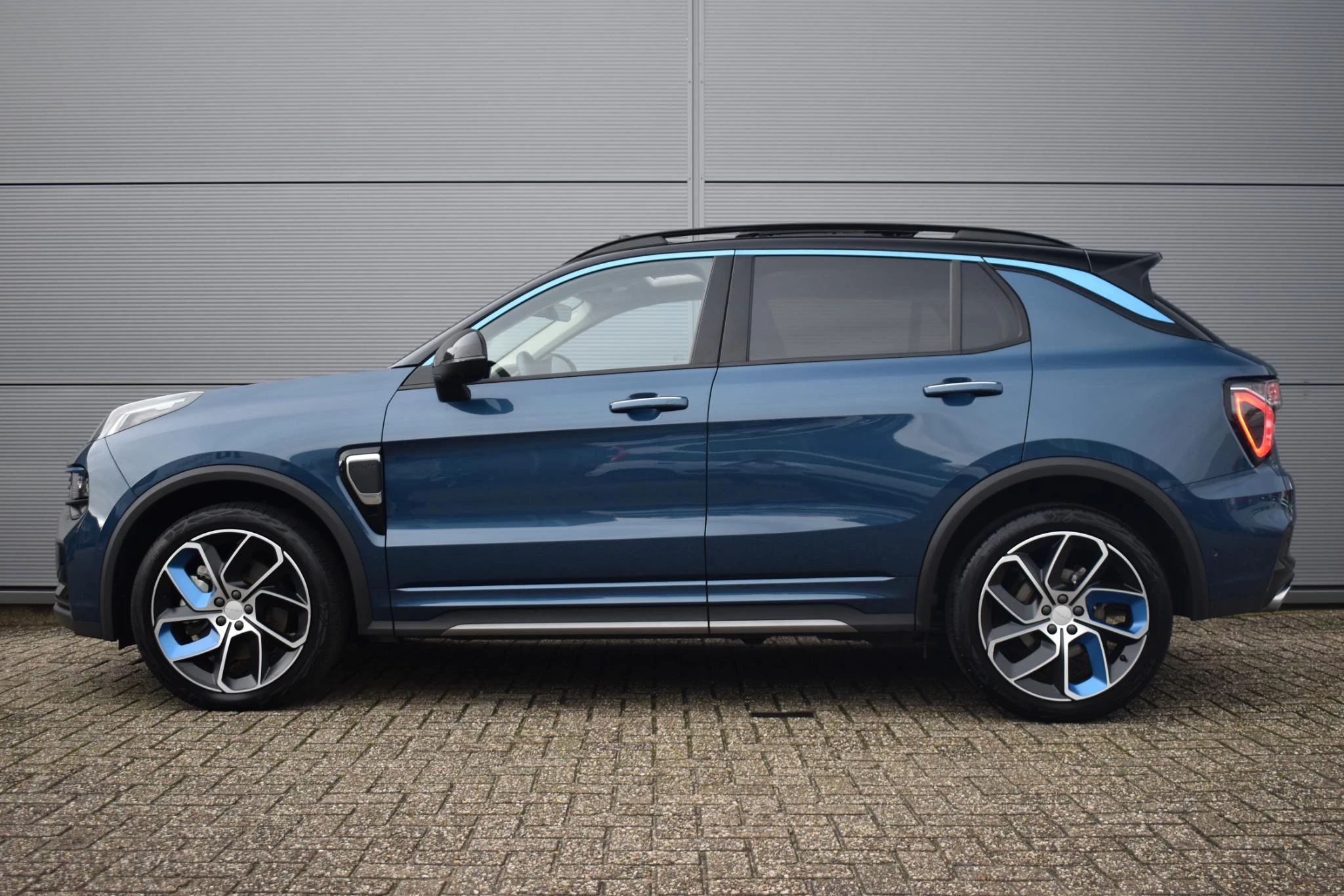Hoofdafbeelding Lynk & Co 01