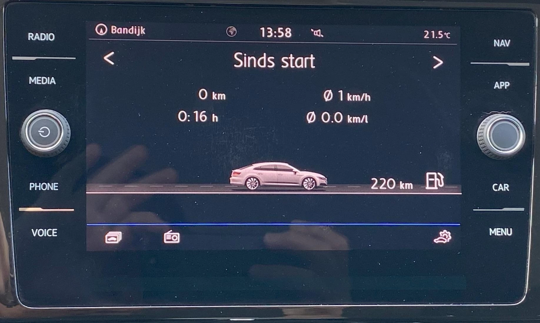 Hoofdafbeelding Volkswagen Arteon