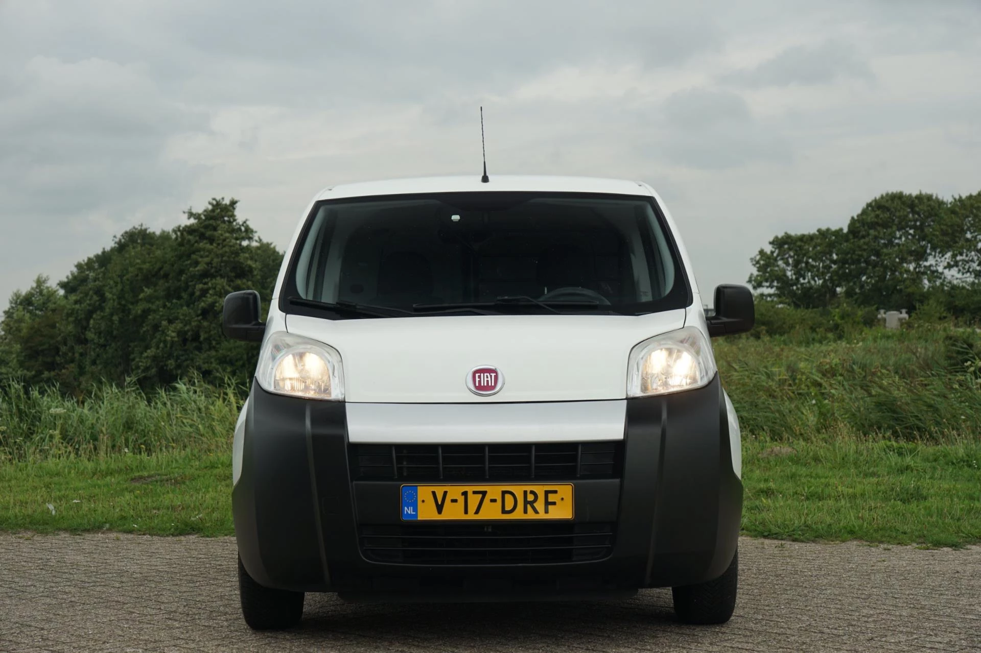 Hoofdafbeelding Fiat Fiorino
