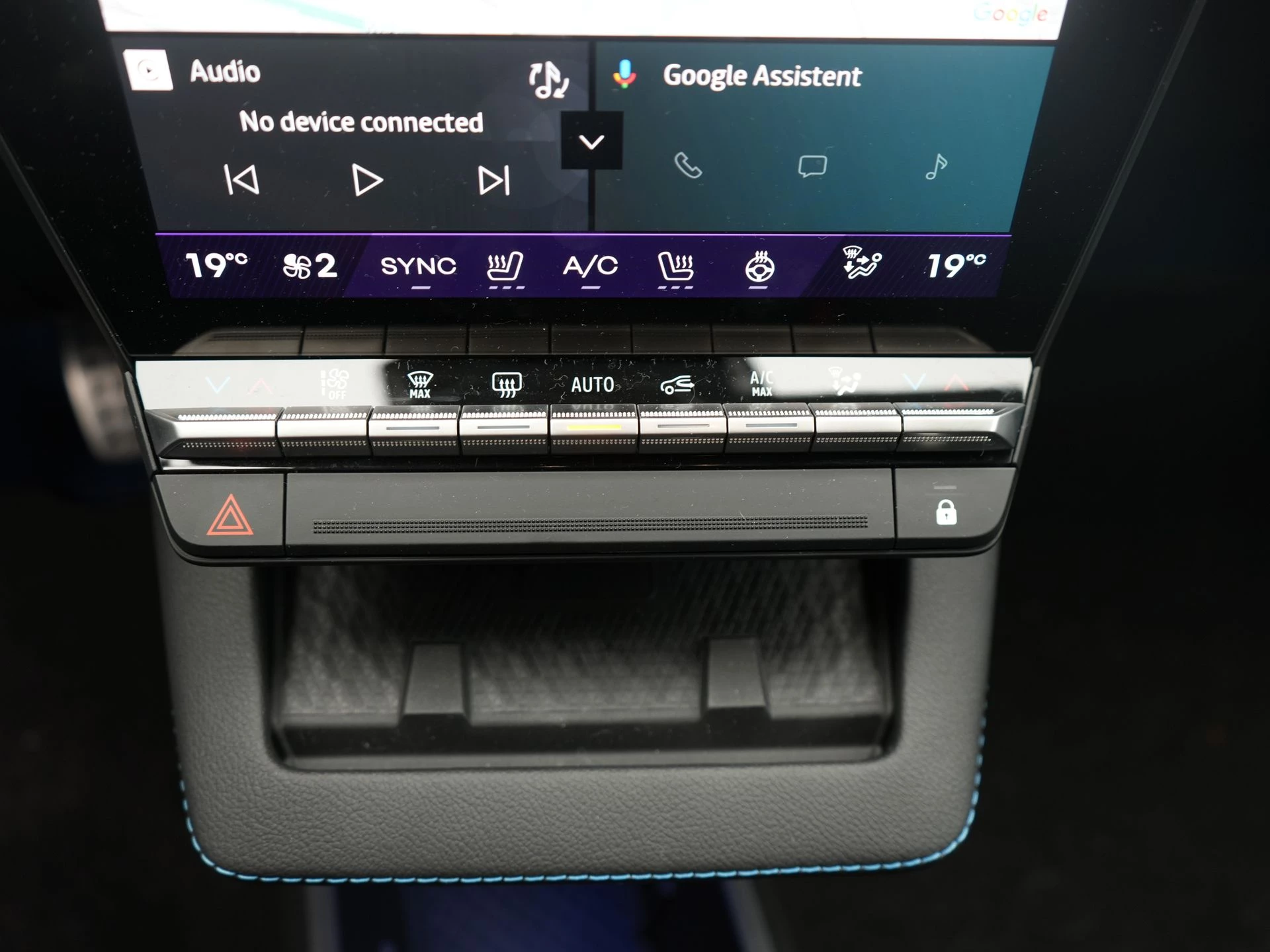 Hoofdafbeelding Renault Megane E-Tech