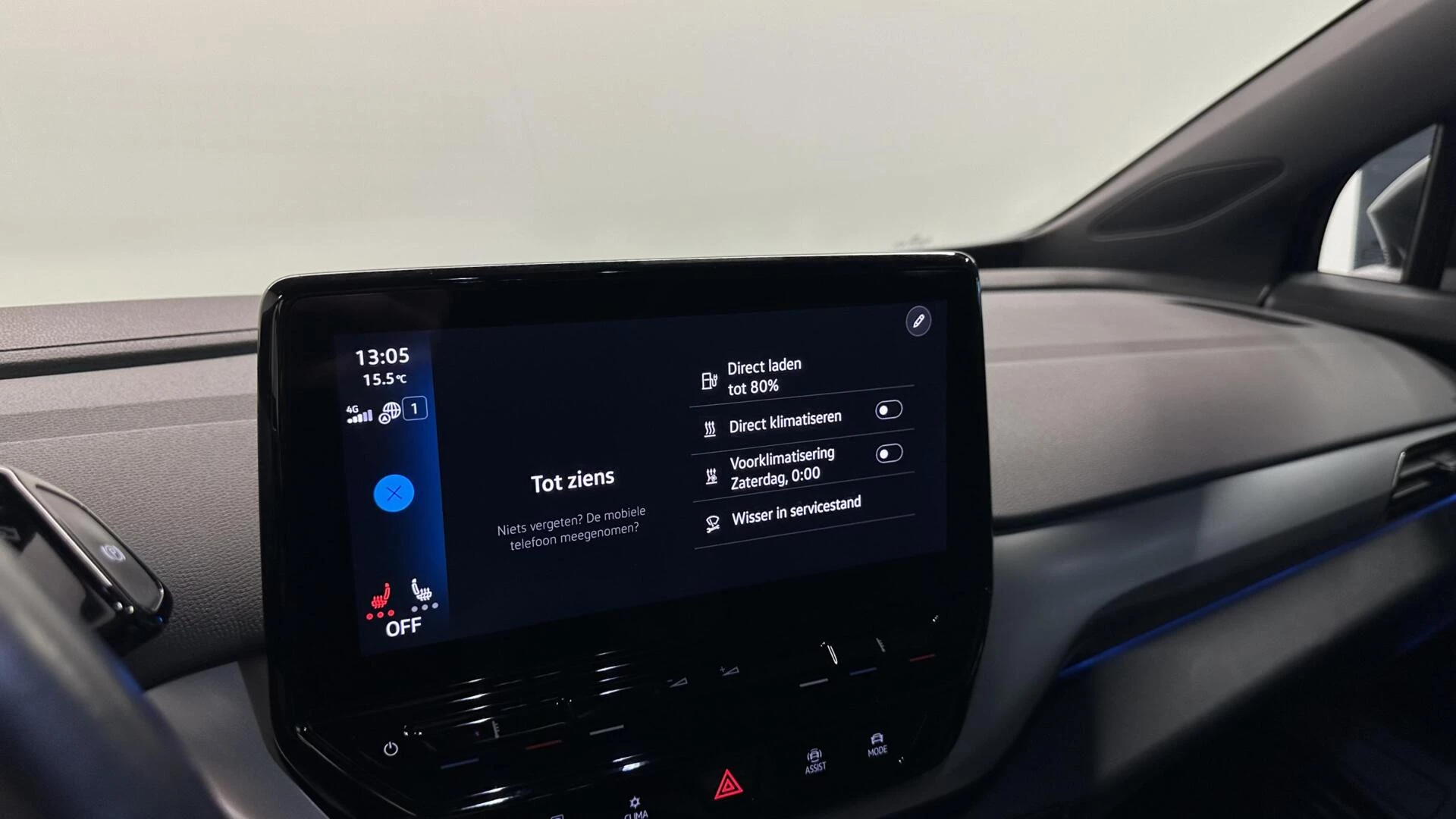 Hoofdafbeelding Volkswagen ID.4