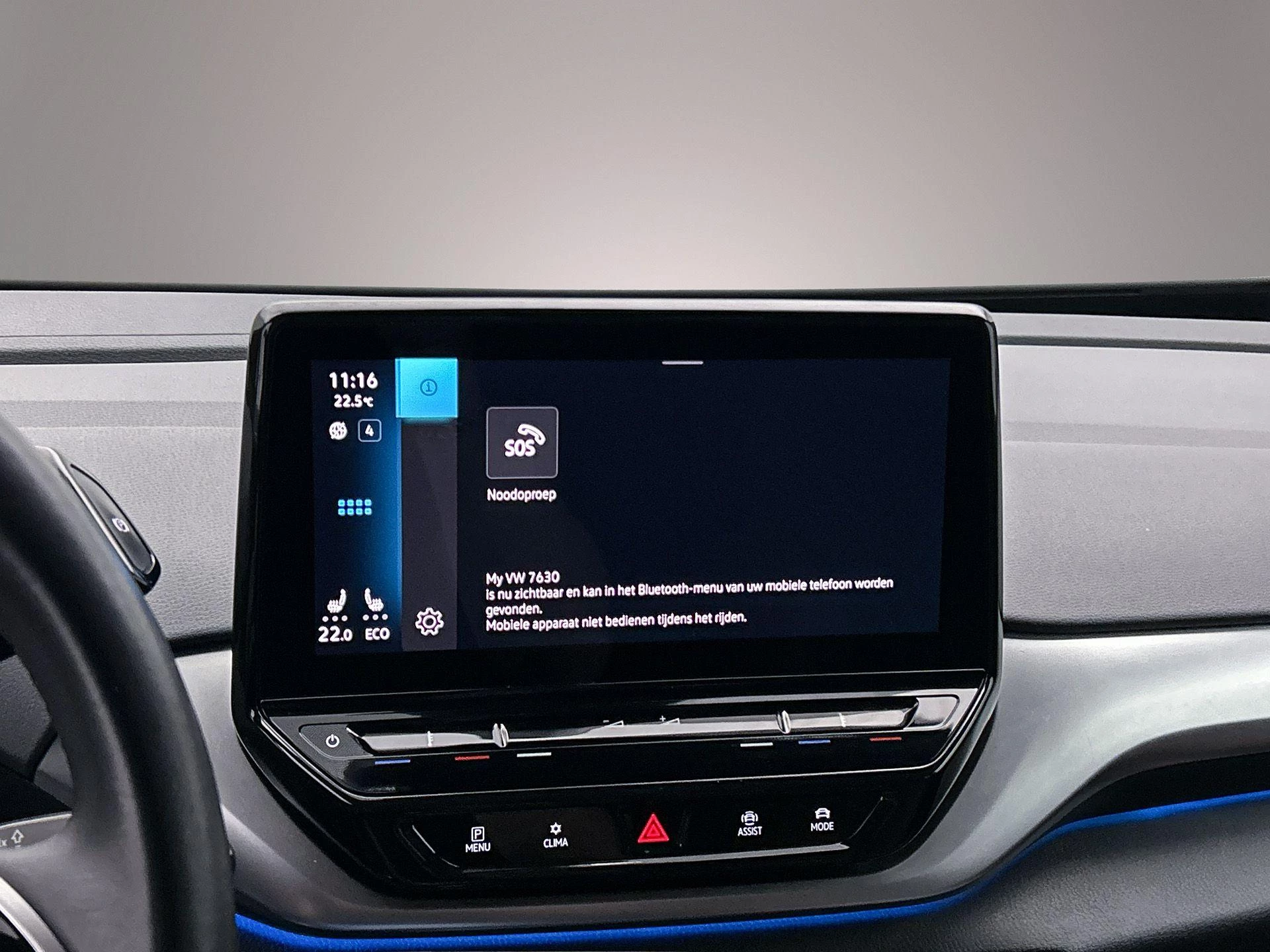 Hoofdafbeelding Volkswagen ID.4