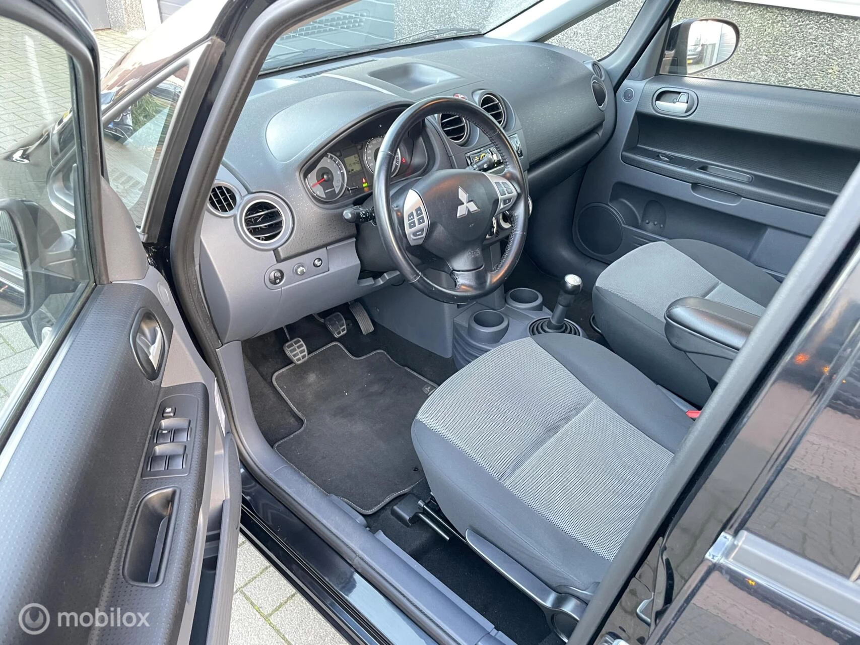 Hoofdafbeelding Mitsubishi Colt