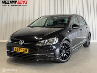 Volkswagen Golf 1.0 TSI Highline IQ drive nieuwe distributie