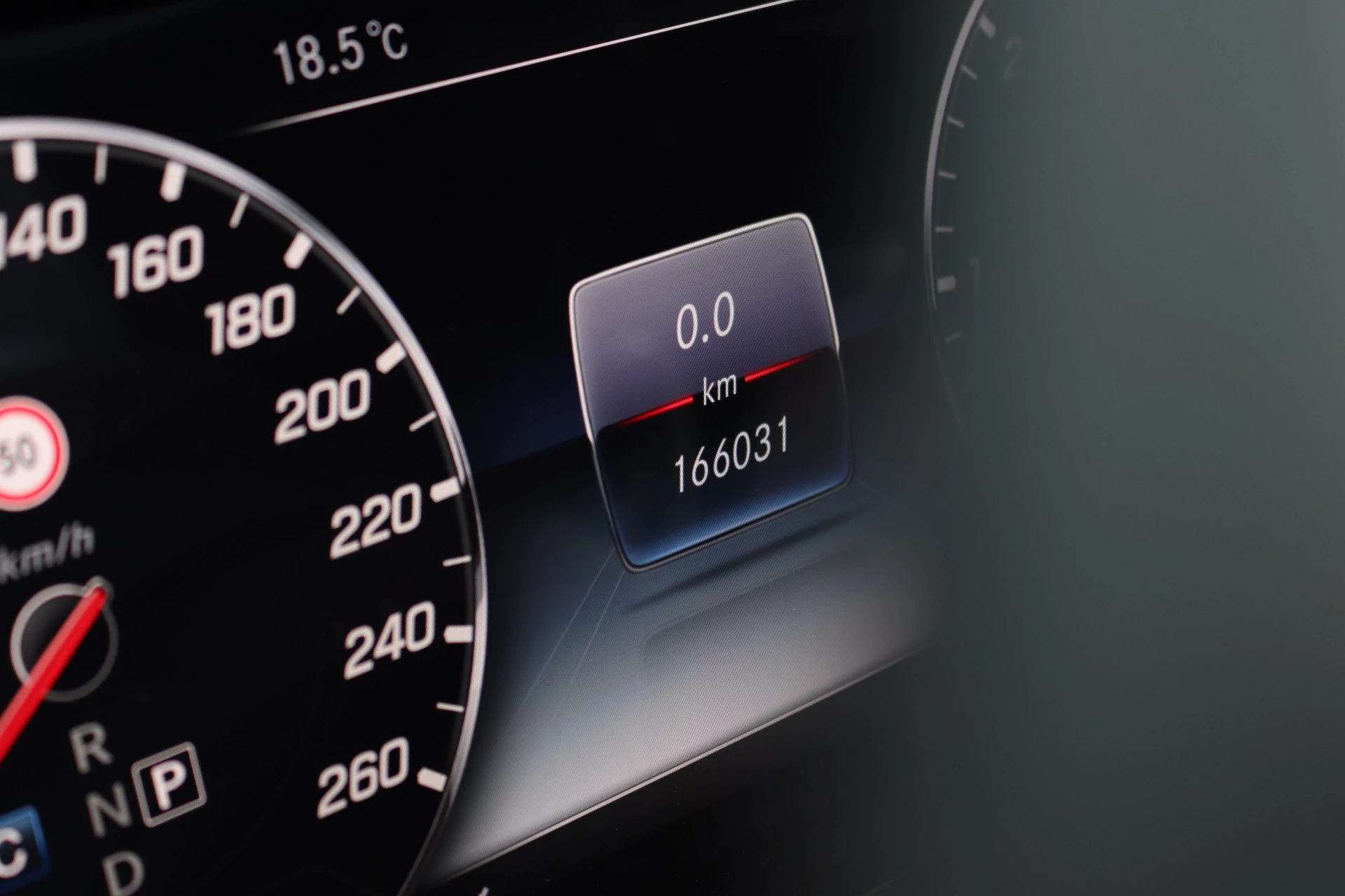 Hoofdafbeelding Mercedes-Benz CLS