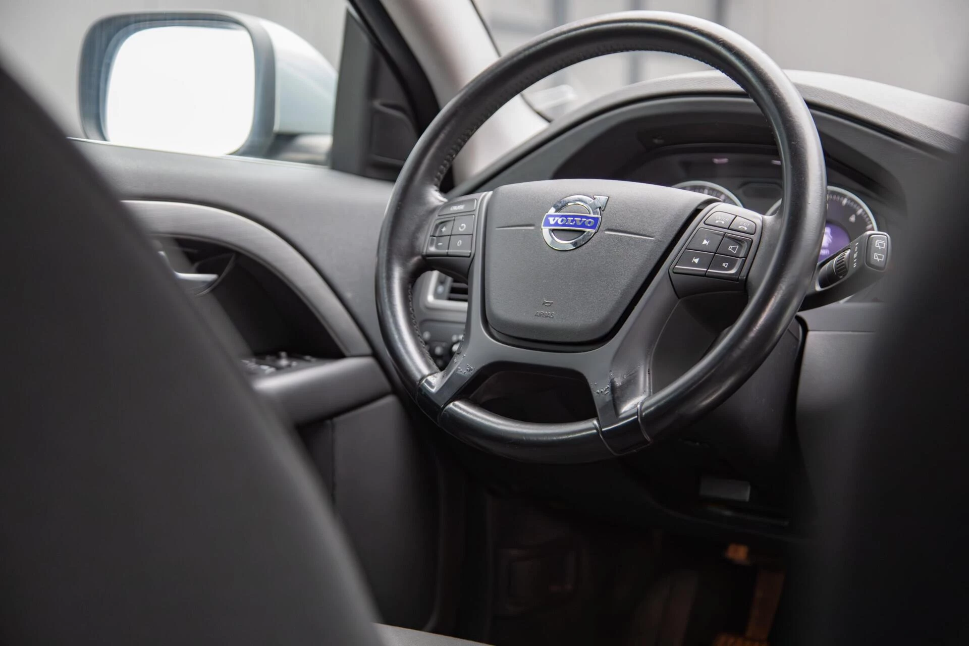 Hoofdafbeelding Volvo XC70