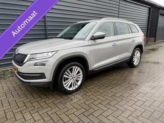 Skoda Kodiaq 1.5 TSI Dsg7 Lim.Bus.Edition 7 pers. incl Btw