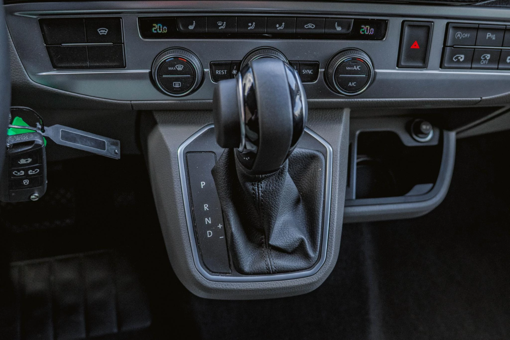Hoofdafbeelding Volkswagen Caravelle