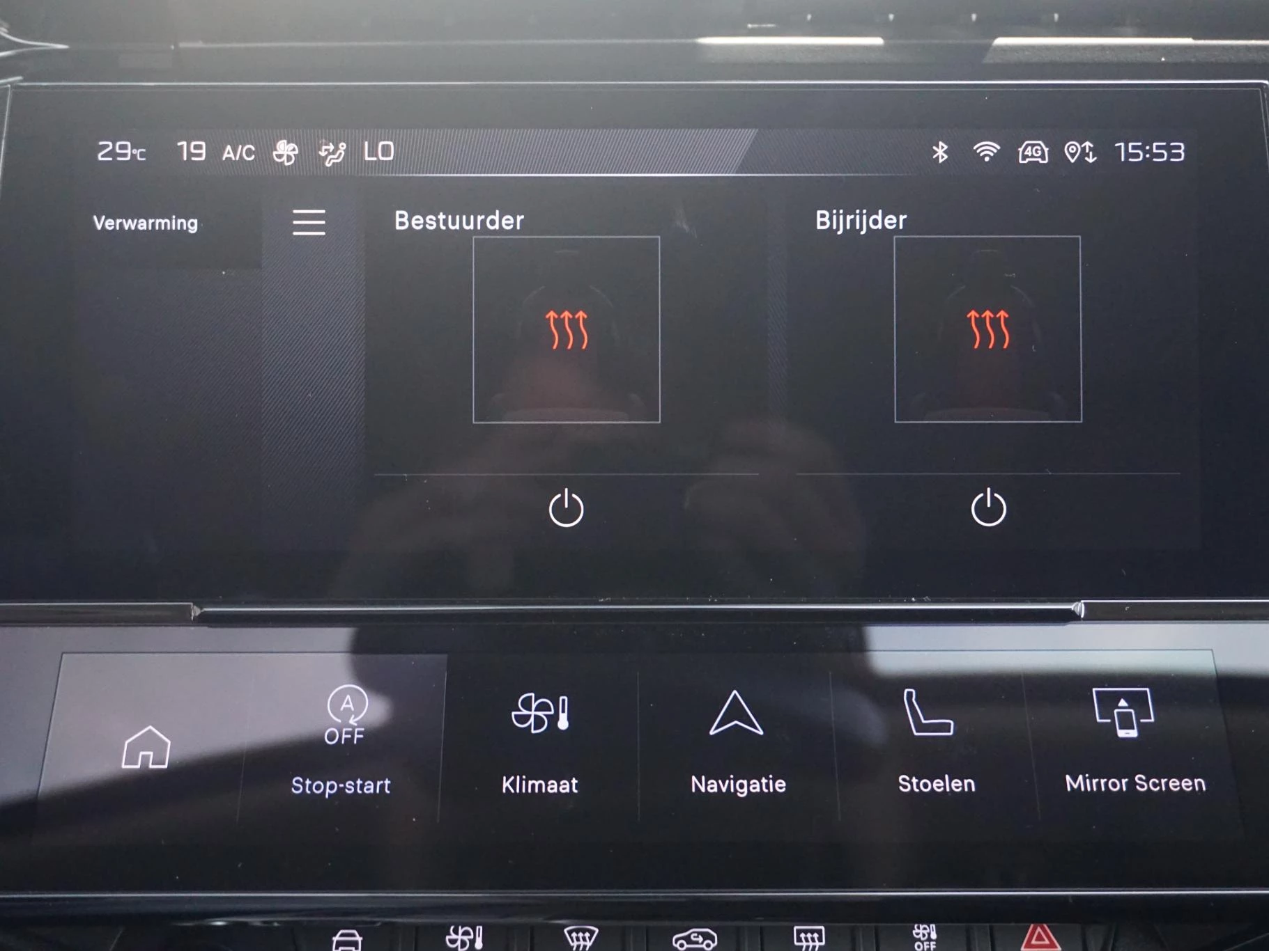 Hoofdafbeelding Peugeot 408