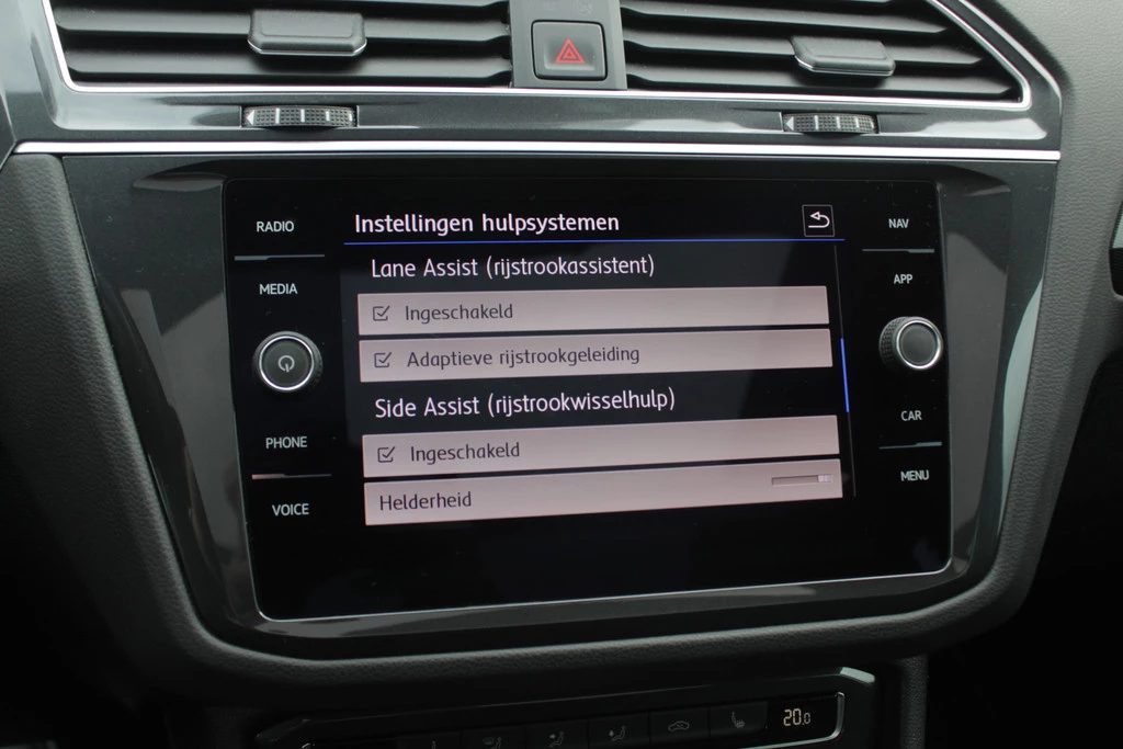 Hoofdafbeelding Volkswagen Tiguan Allspace