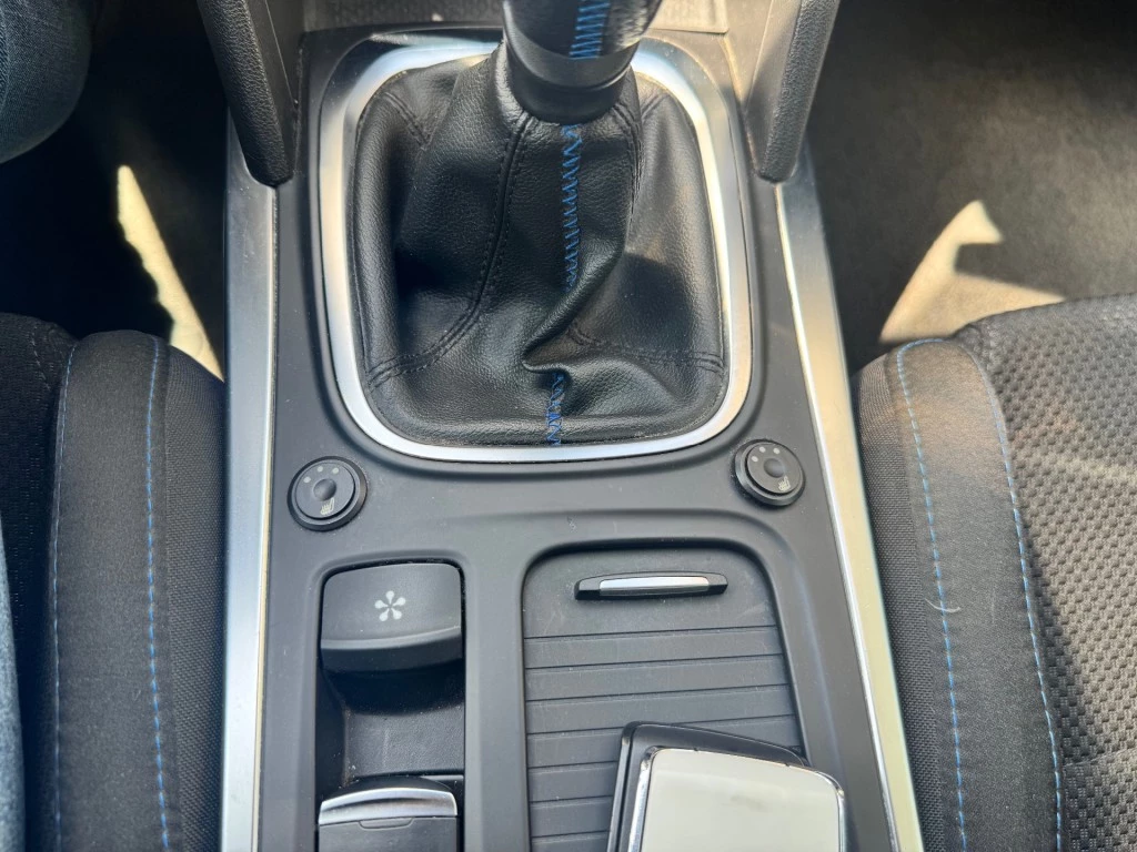 Hoofdafbeelding Renault Mégane