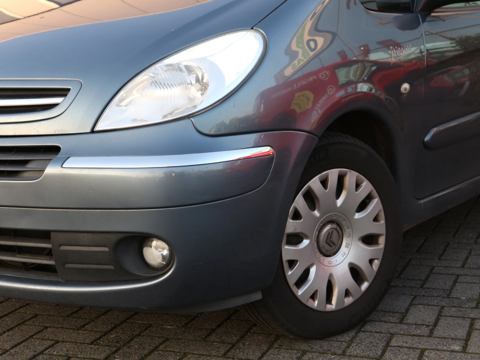 Hoofdafbeelding Citroën Xsara Picasso