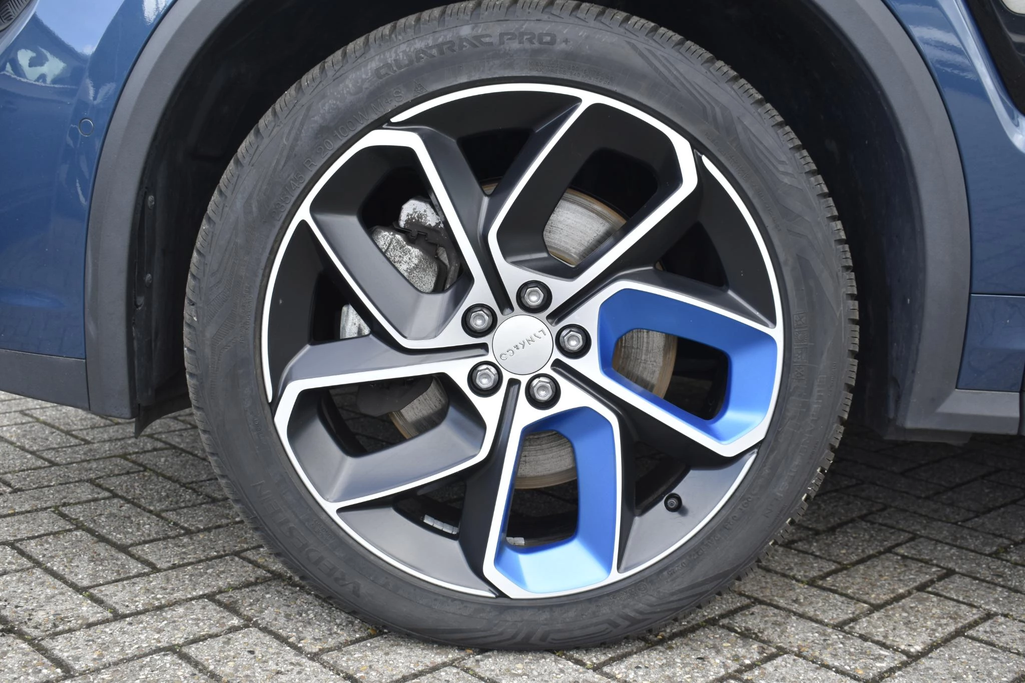 Hoofdafbeelding Lynk & Co 01