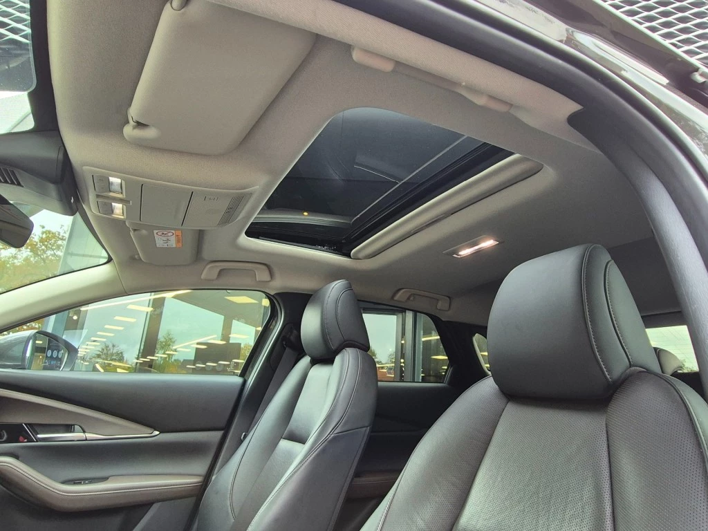 Hoofdafbeelding Mazda CX-30