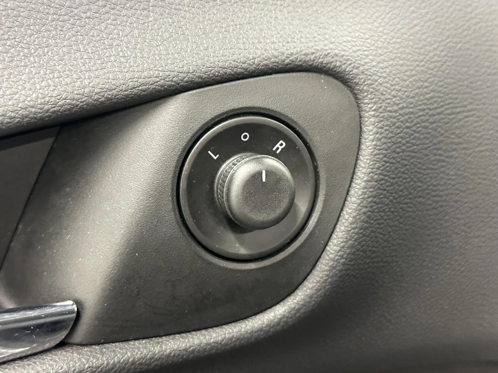 Hoofdafbeelding Opel Meriva