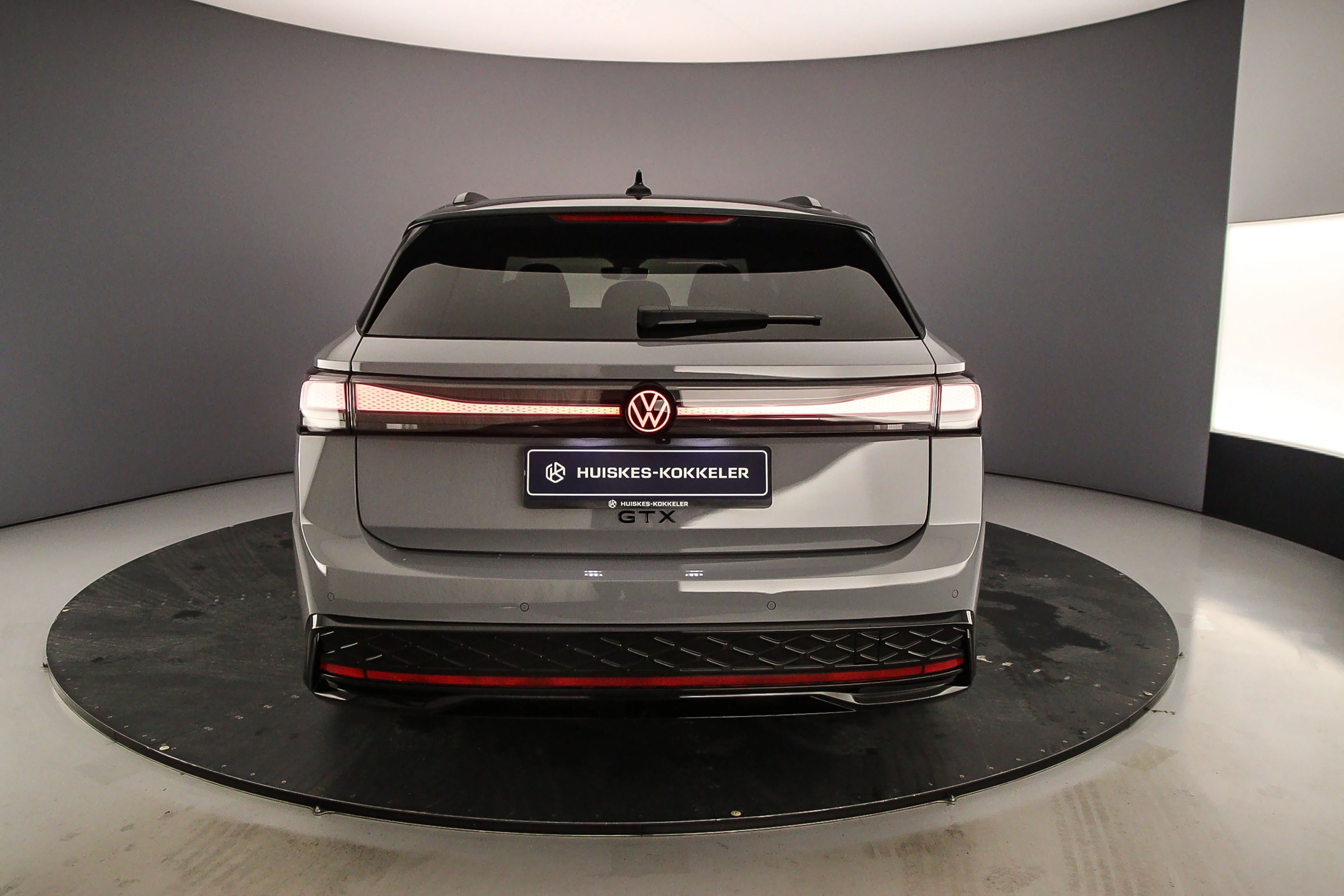 Hoofdafbeelding Volkswagen ID.7