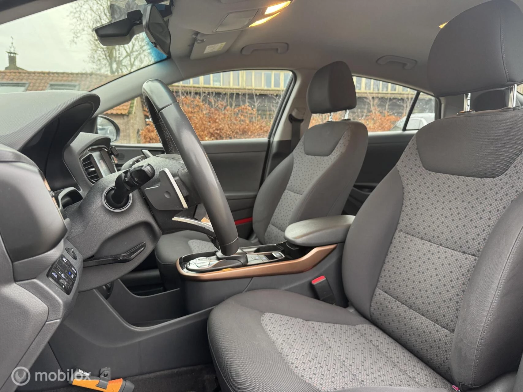 Hoofdafbeelding Hyundai IONIQ