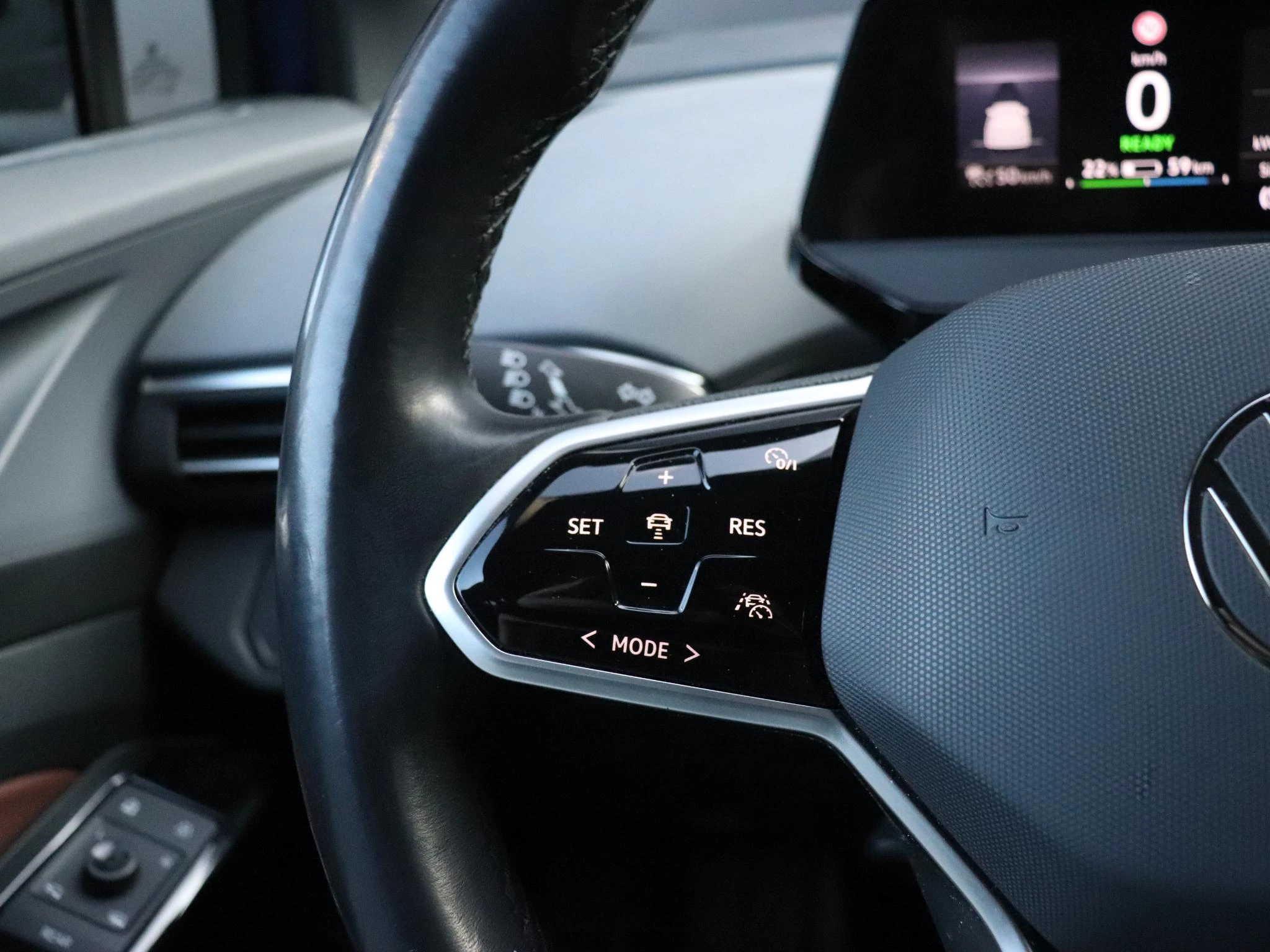 Hoofdafbeelding Volkswagen ID.4