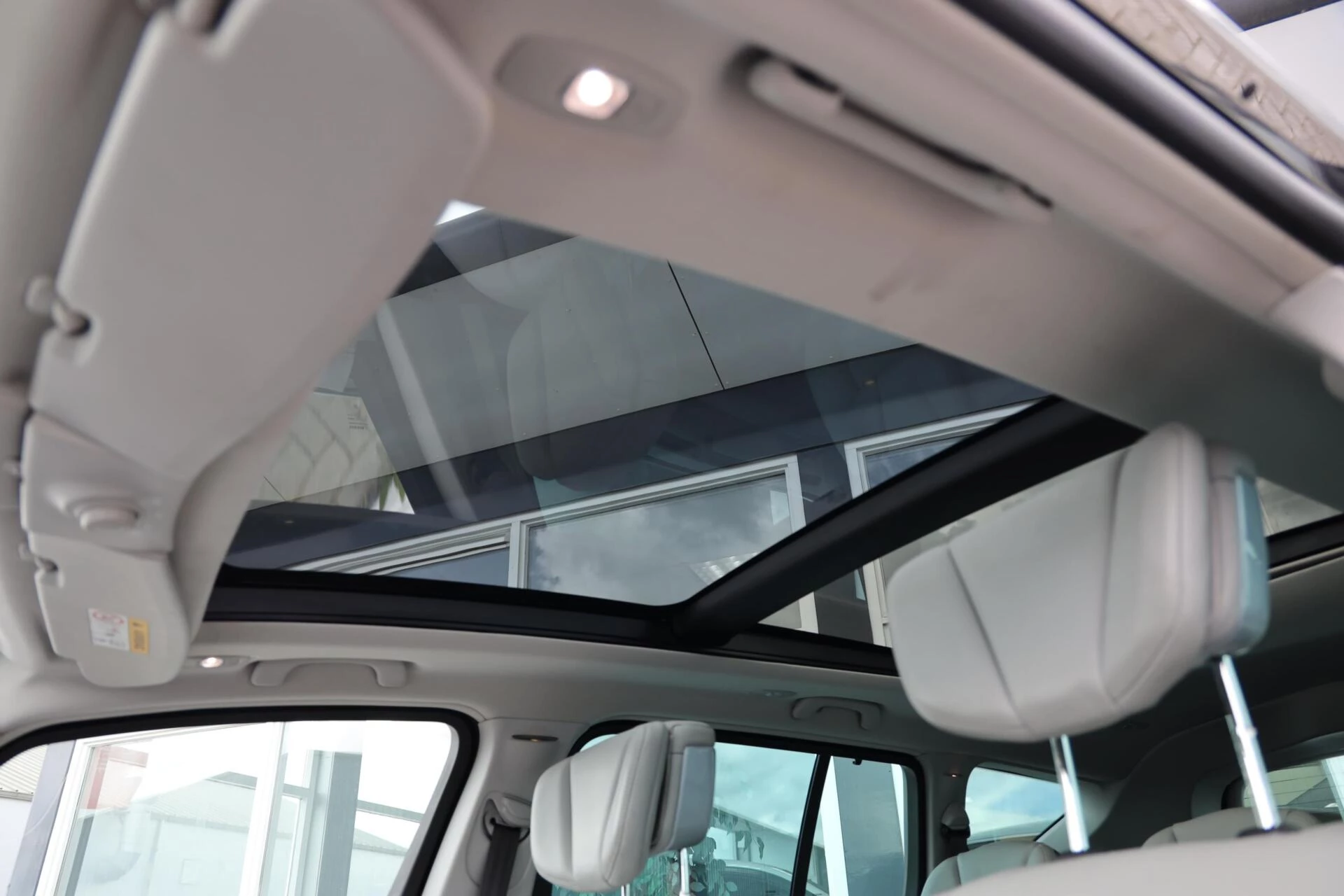 Hoofdafbeelding Renault Espace