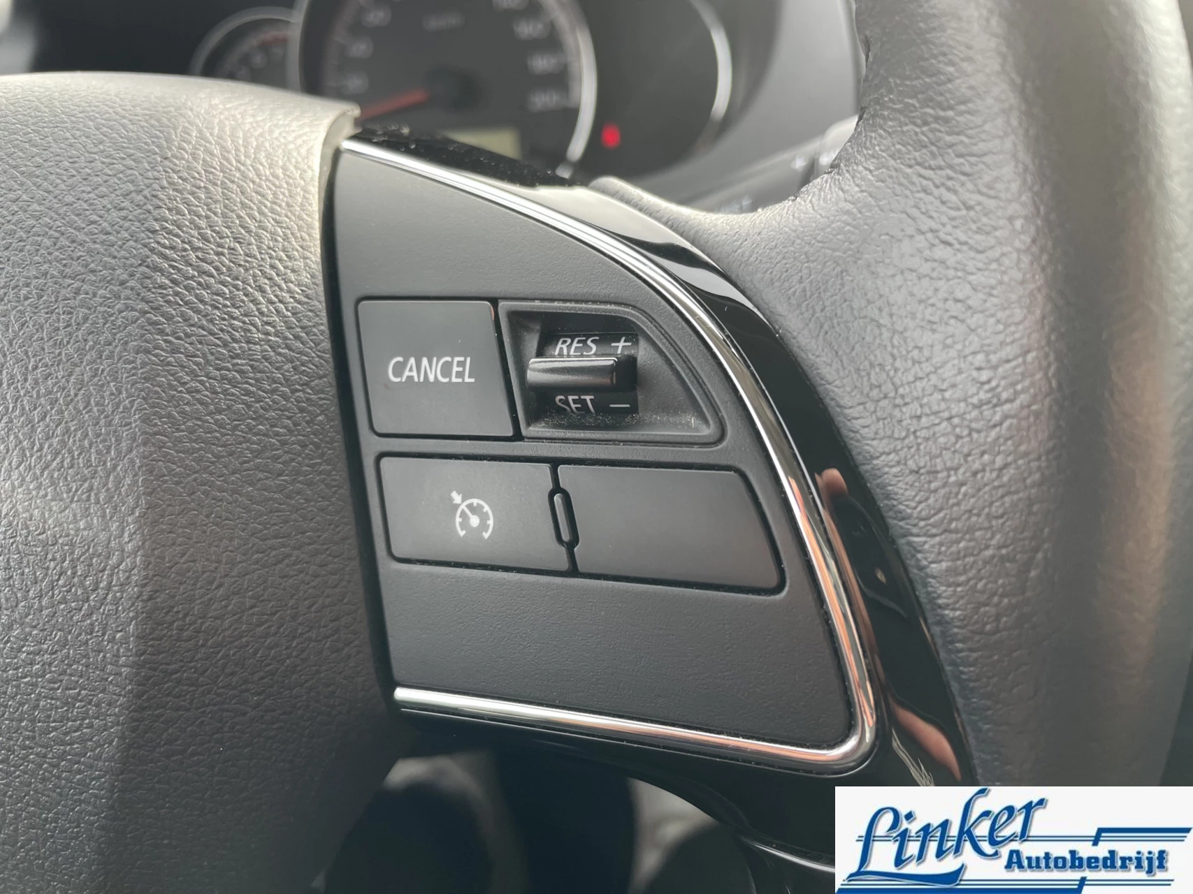 Hoofdafbeelding Mitsubishi Space Star