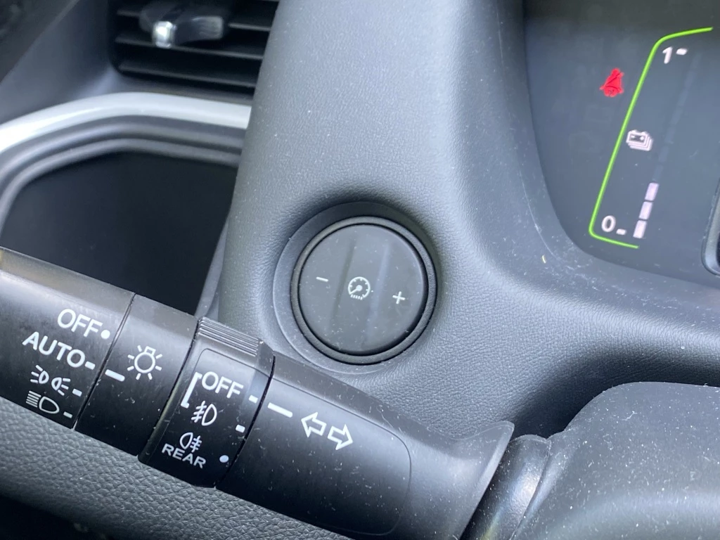 Hoofdafbeelding Honda Jazz