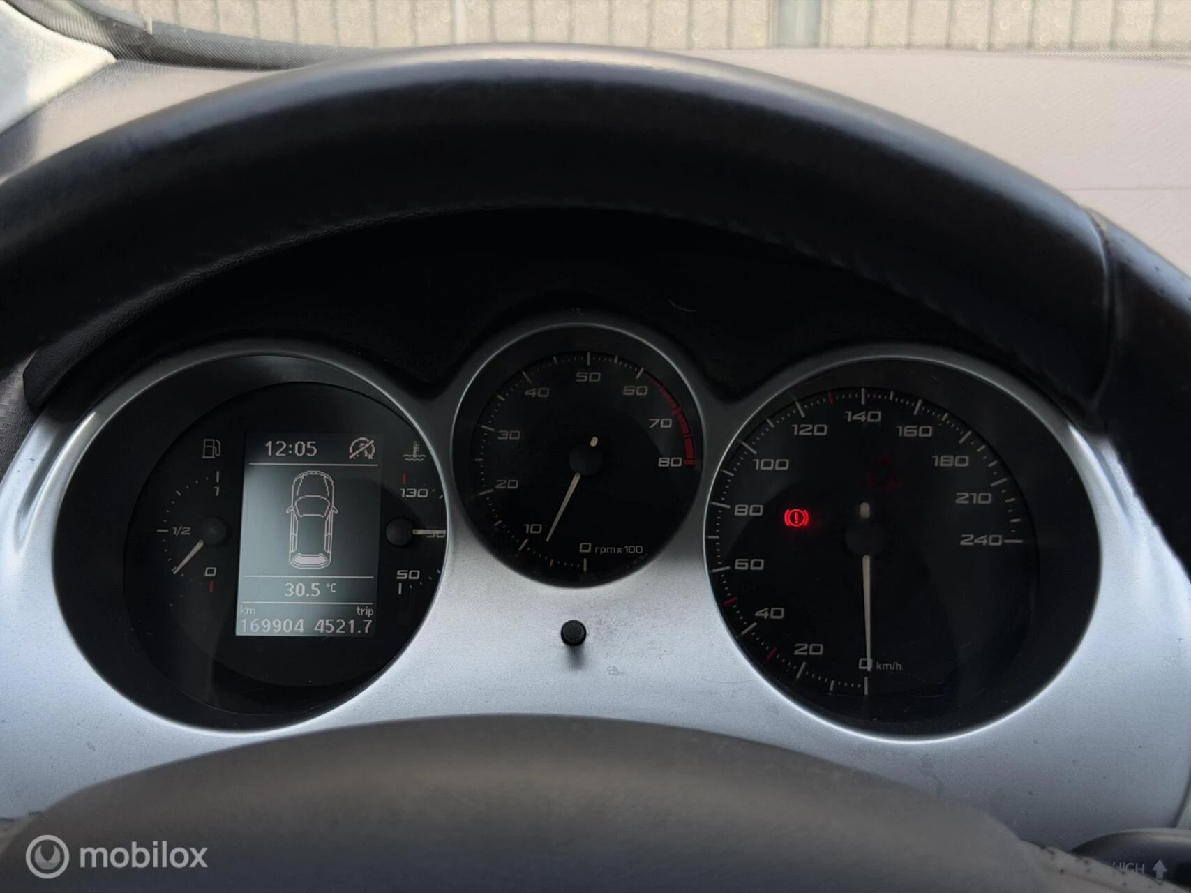 Hoofdafbeelding SEAT Altea