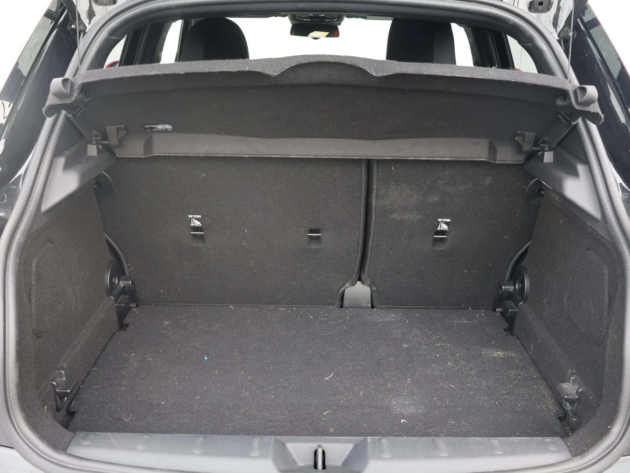 Hoofdafbeelding MINI 5-deurs