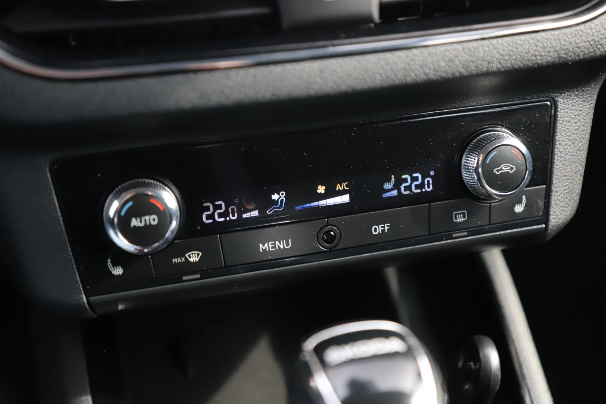 Hoofdafbeelding Škoda Kamiq