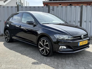 Volkswagen Polo 1.0 TSI Comfortline Business PDC,DIGITAAL