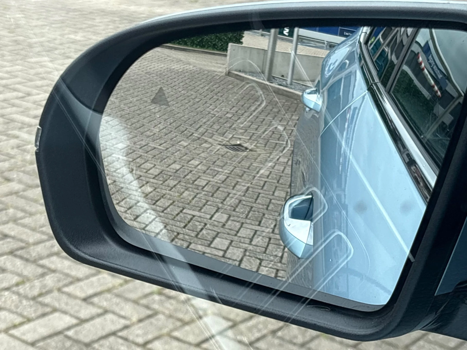 Hoofdafbeelding BYD SEAL U