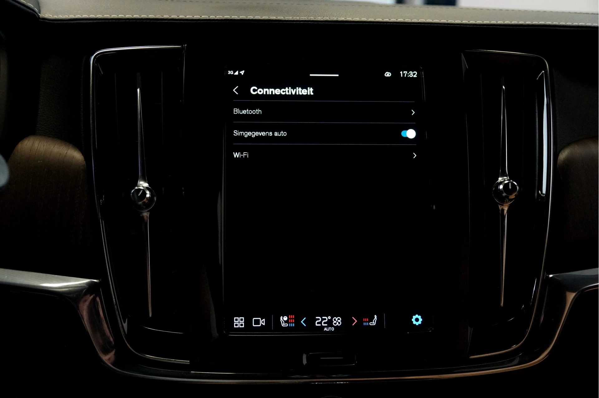 Hoofdafbeelding Volvo V90