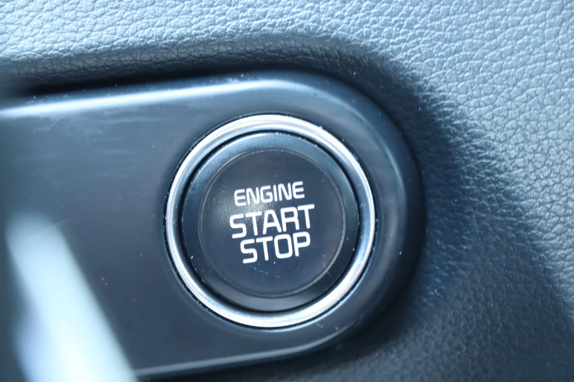 Hoofdafbeelding Kia Ceed