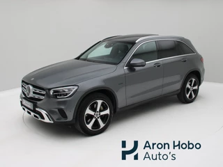 Mercedes-Benz GLC-klasse 300e 4MATIC Business Solution Pano, Distronic, Camera, Head Up