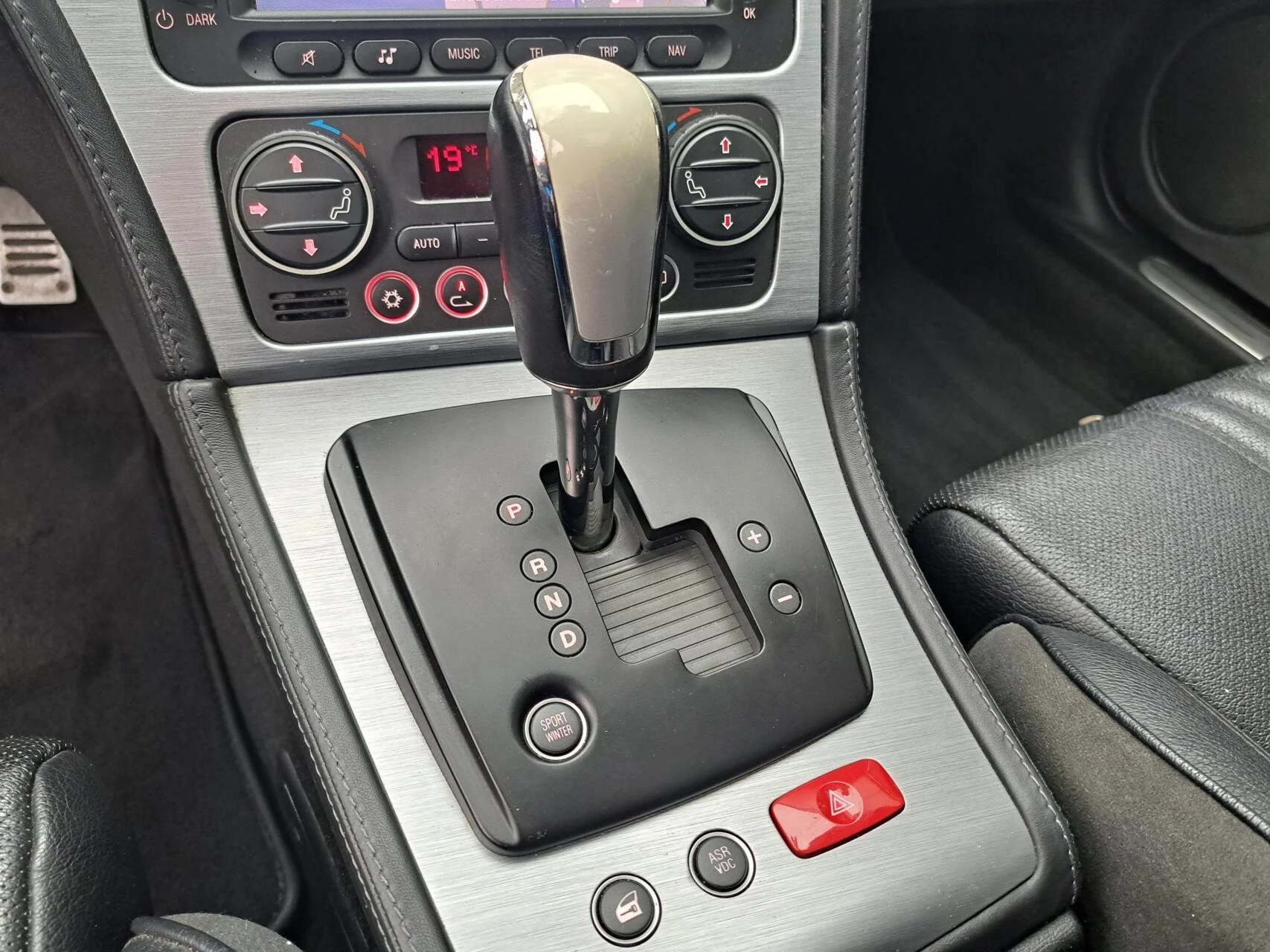 Hoofdafbeelding Alfa Romeo 159