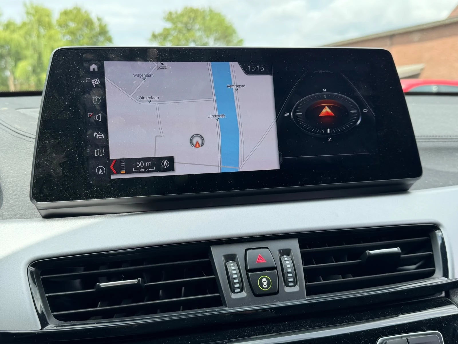 Hoofdafbeelding BMW X2