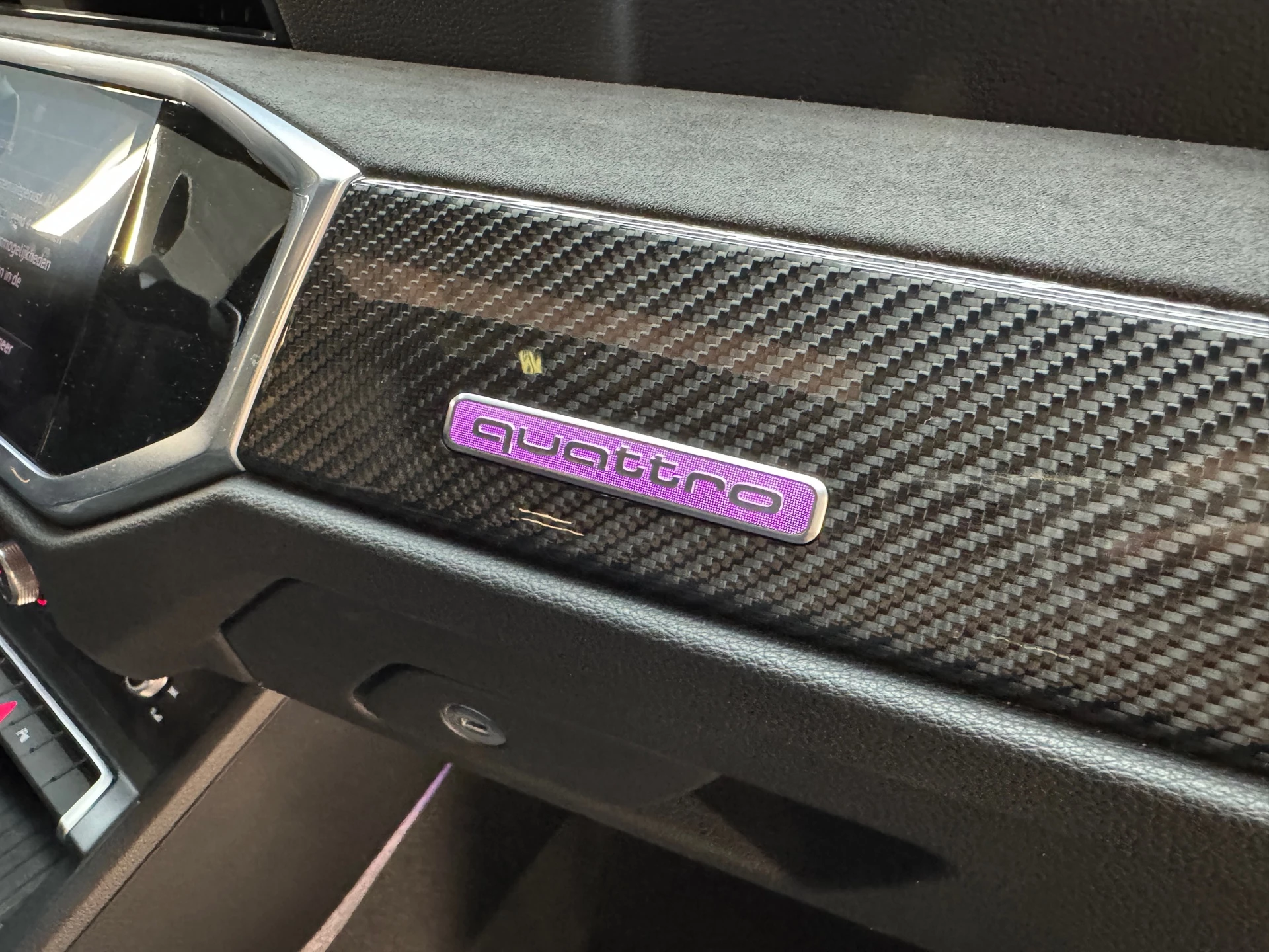 Hoofdafbeelding Audi RSQ3