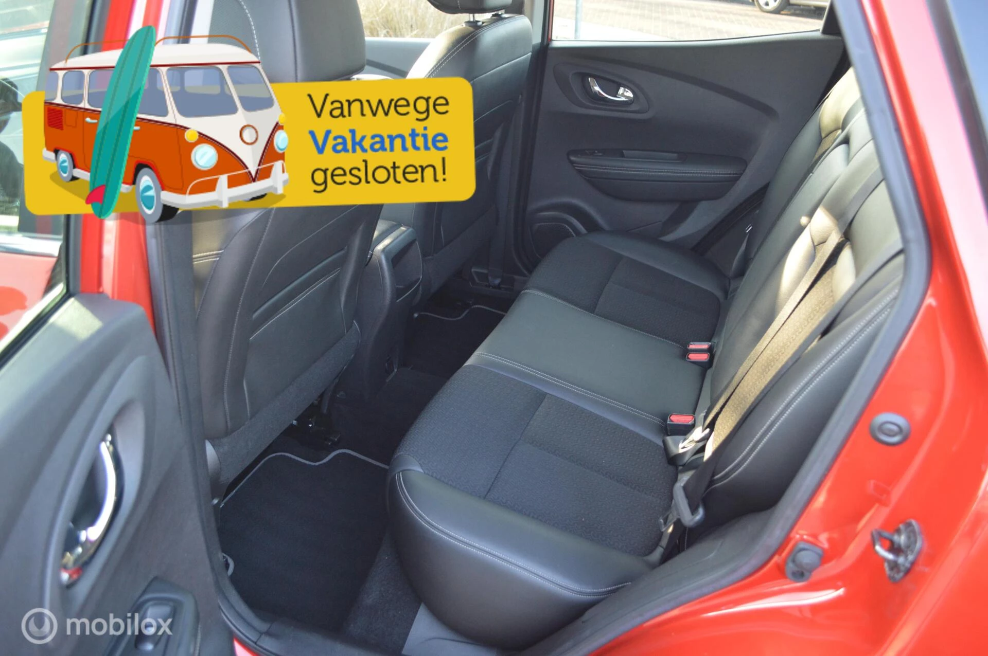 Hoofdafbeelding Renault Kadjar