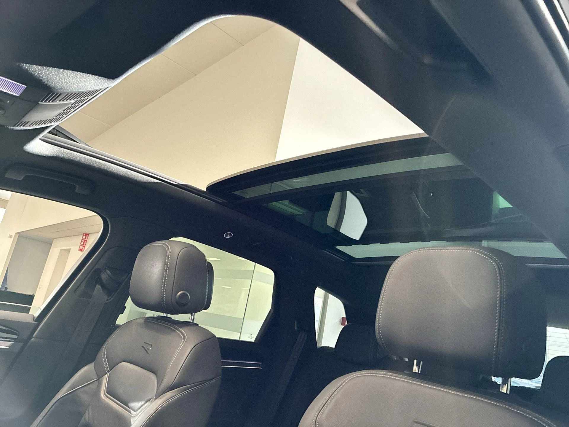 Hoofdafbeelding Volkswagen Touareg