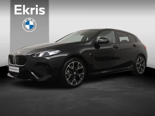 BMW 1-serie 120 M Sport Design Edition | Premium Pack | Trekhaak | Ekris Selection