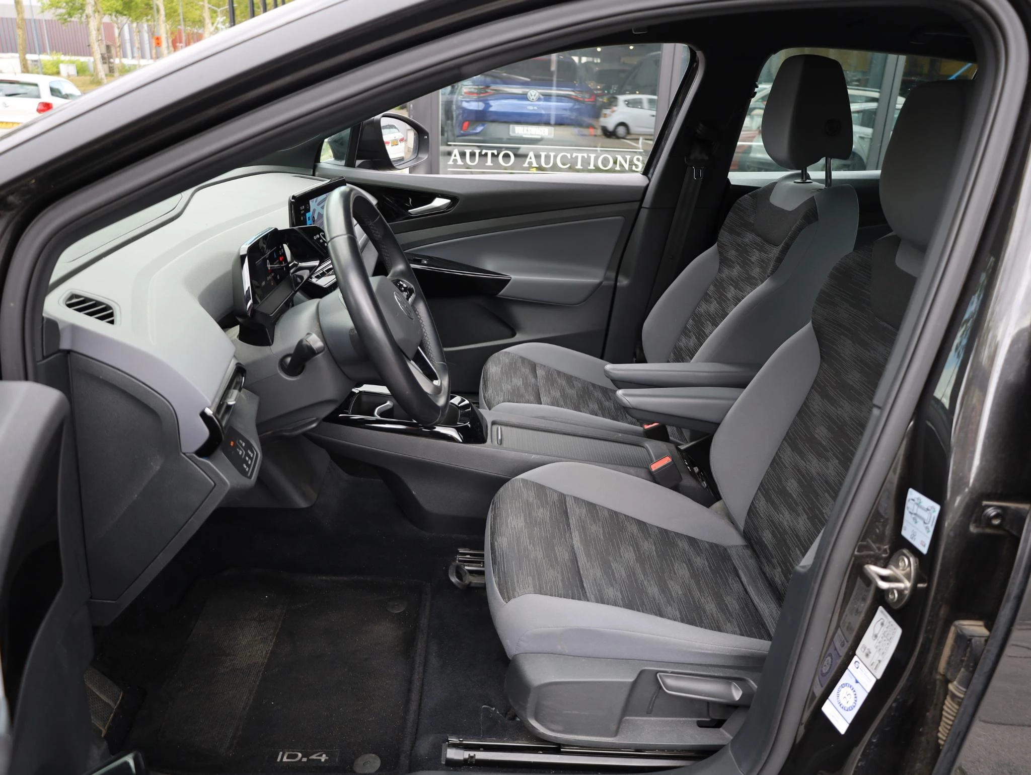 Hoofdafbeelding Volkswagen ID.4