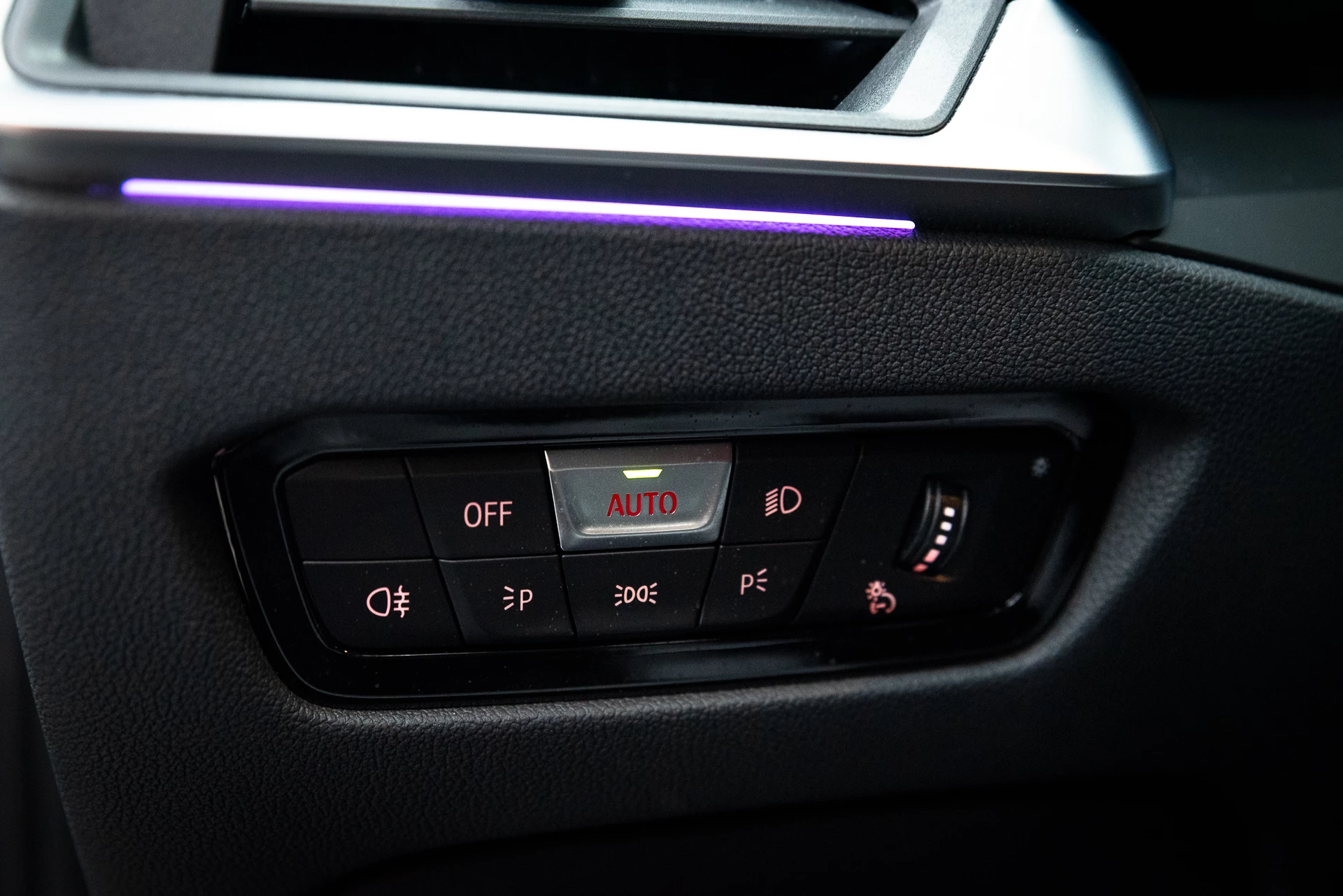 Hoofdafbeelding BMW M3