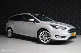 Ford Focus Wagon 1.5 Titanium | AC | PDC | ESP | Start&Stop