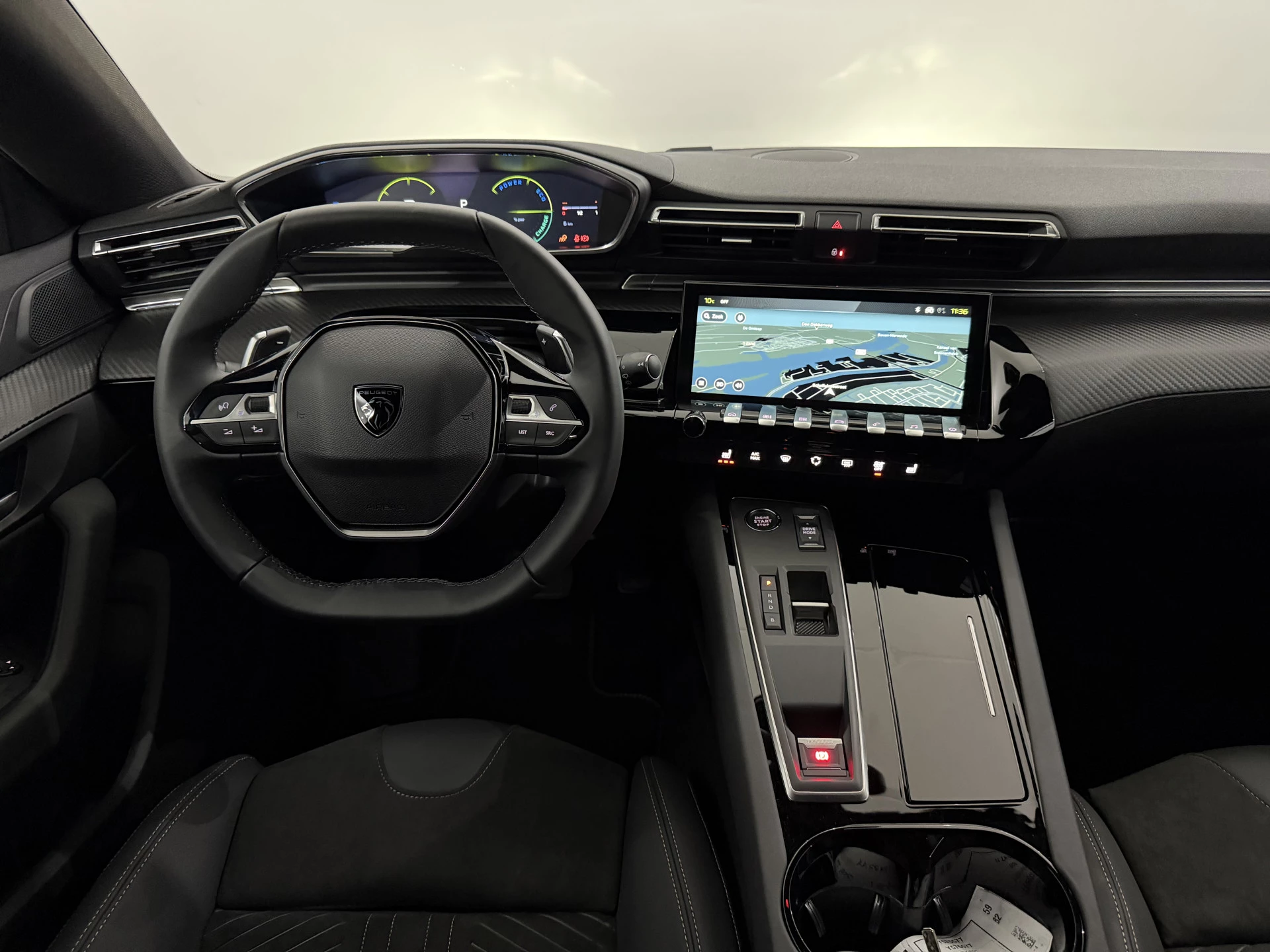 Hoofdafbeelding Peugeot 508