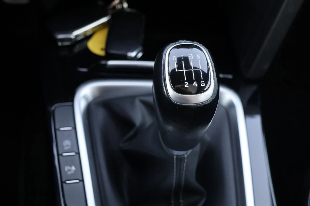 Hoofdafbeelding Kia ProCeed