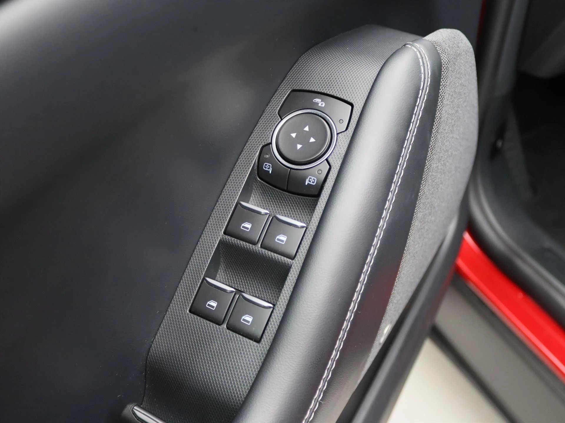 Hoofdafbeelding Ford Mustang Mach-E