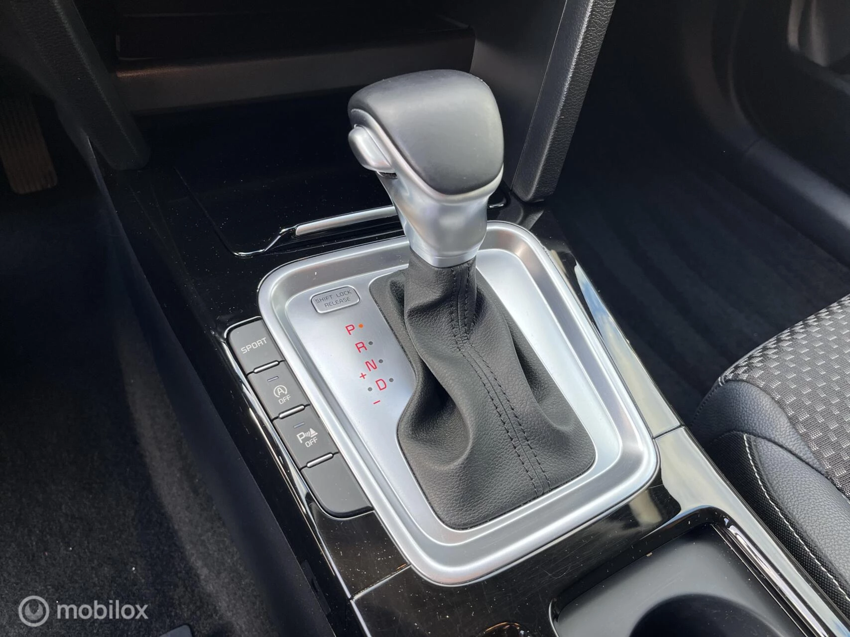 Hoofdafbeelding Kia XCeed